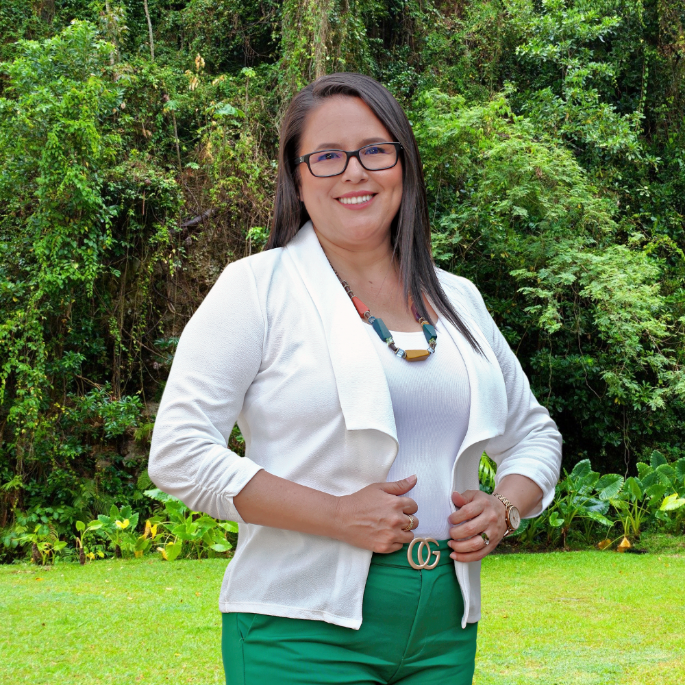 María Victoria Reyes