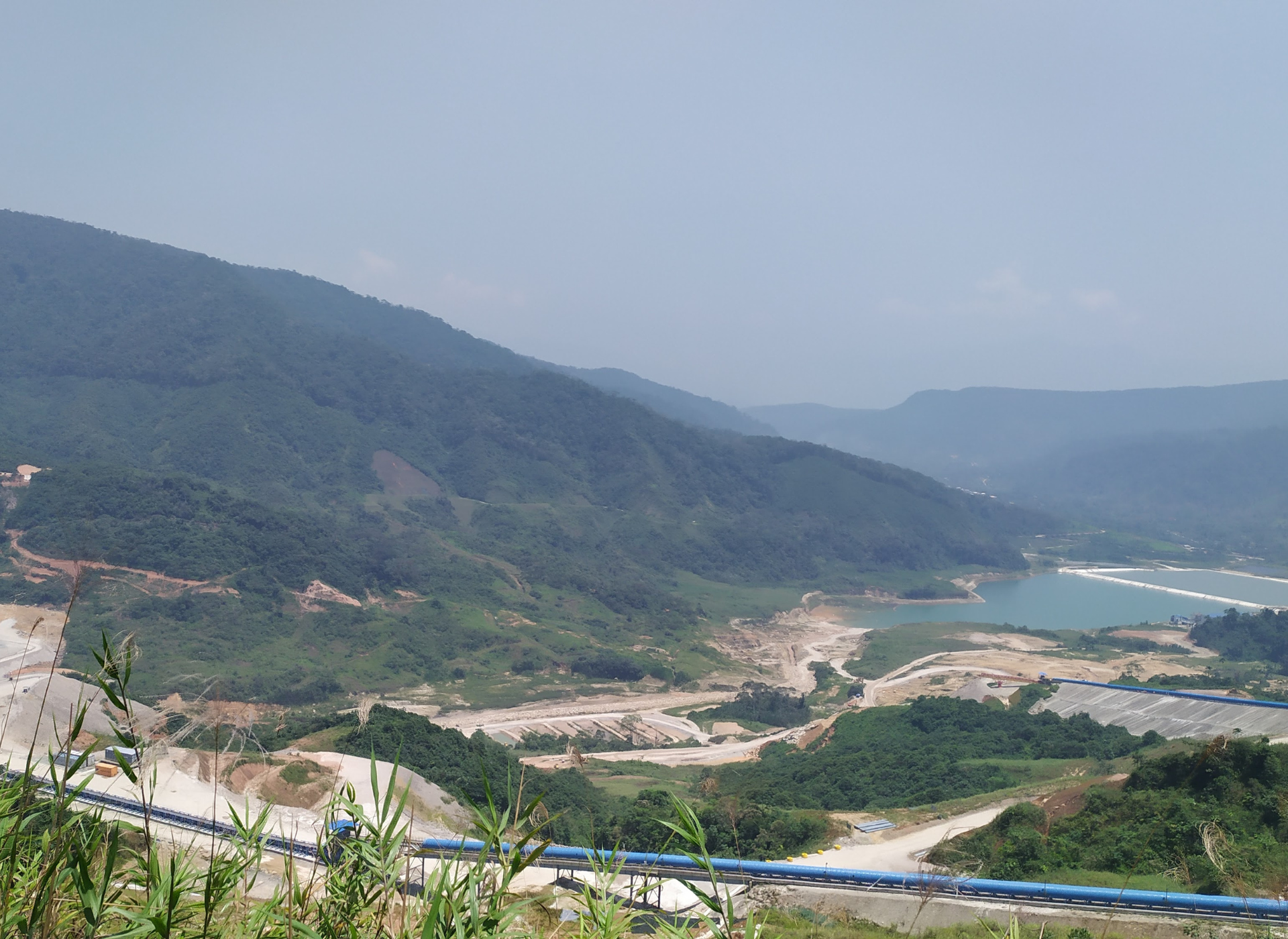 Catedra Unesco Manejo de Aguas Dulces Tropicales (3)