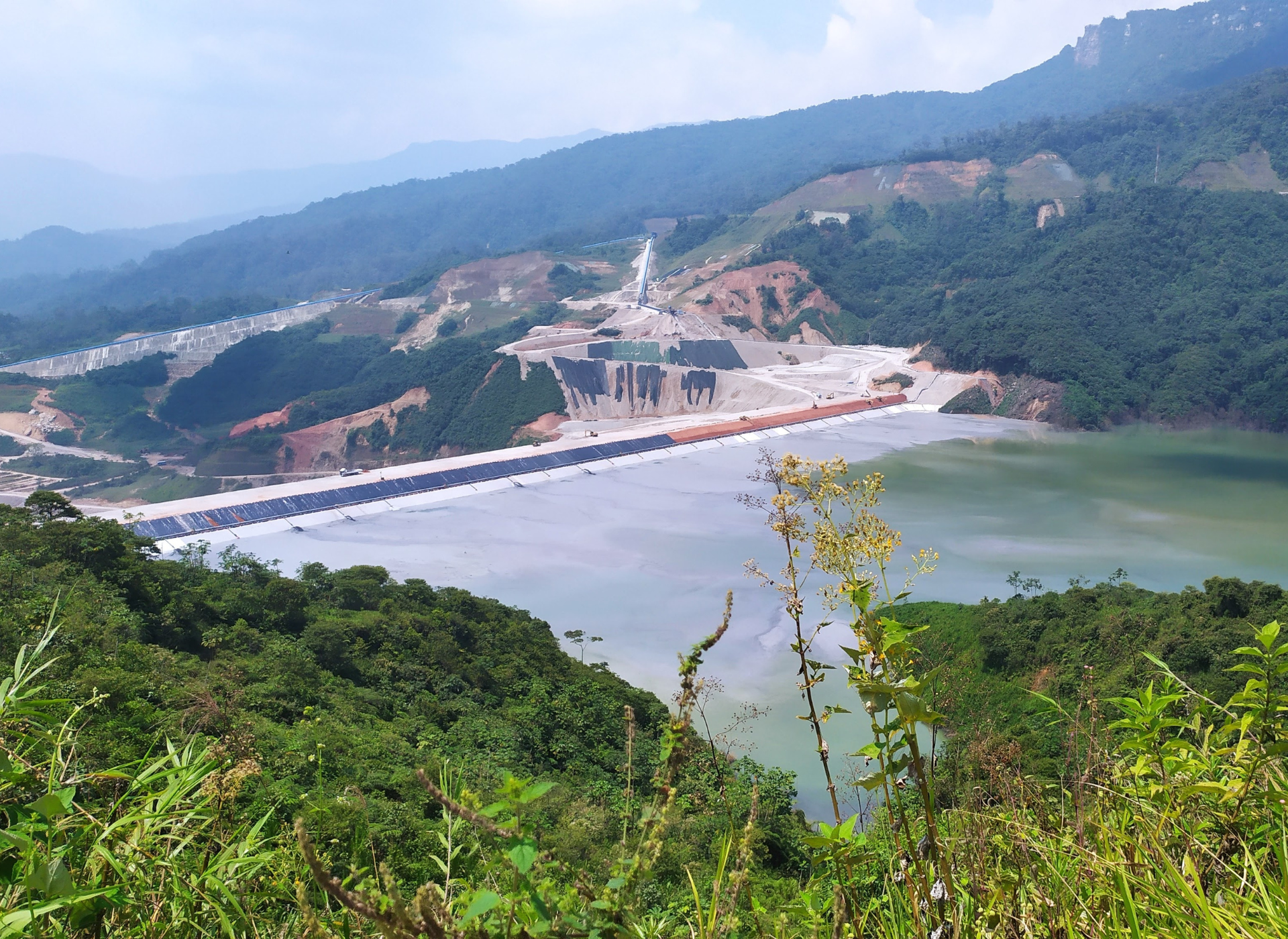 Catedra Unesco Manejo de Aguas Dulces Tropicales (5)